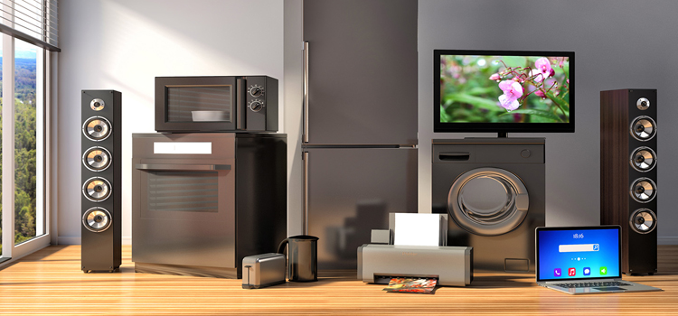 Home Appliance Repair in Calgary