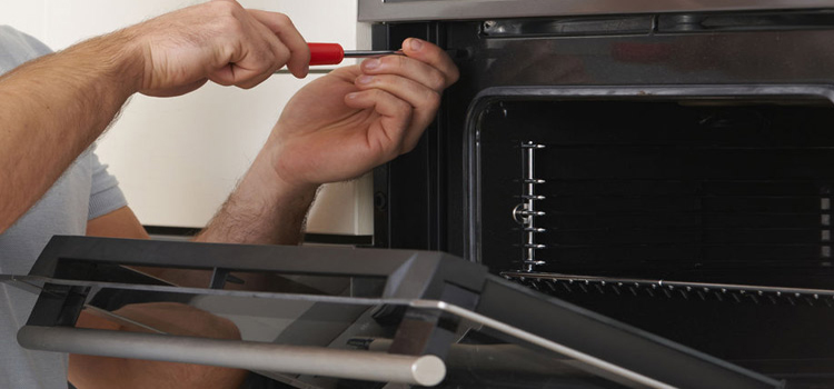 Home Appliances Installation in Calgary